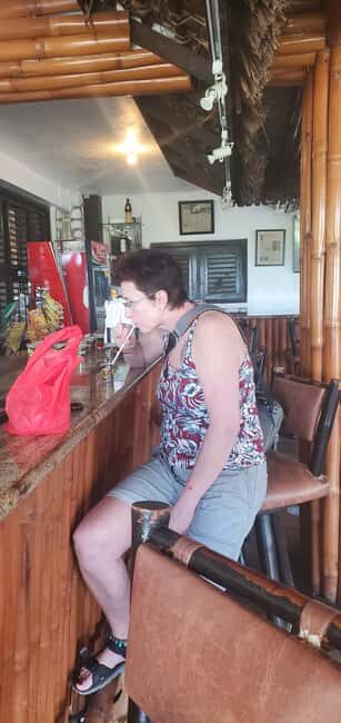 From Montego Bay: The Bob Marley Guided Tour of Nine Mile - FAQ