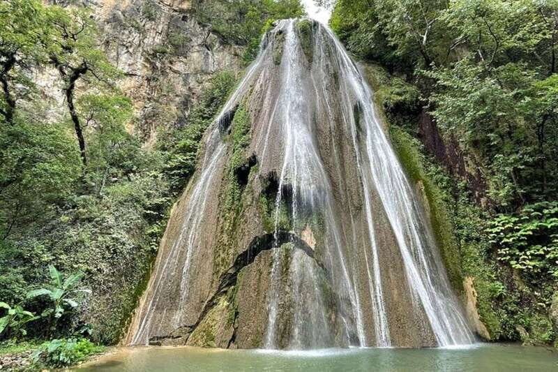 From Monterrey: Santiago Guided Half-Day Experience - Key Points