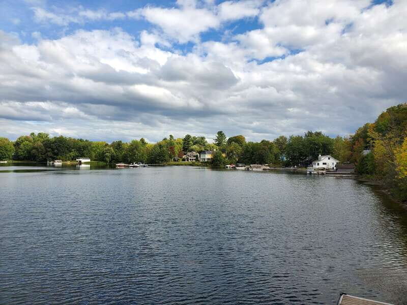 From Montreal: Eastern Townships Region Day Trip - A Closer Look at the Eastern Townships Day Trip