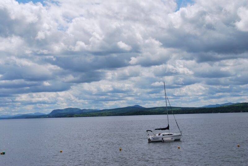 From Montreal: Eastern Townships Region Day Trip - Practical Tips for Travelers