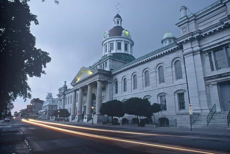 From Montreal: Kingston City Day Trip & 1000 Island Cruise - Discovering the Montreal to Kingston & 1000 Islands Day Trip