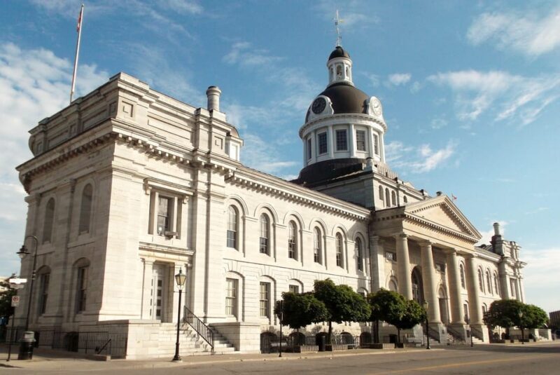From Montreal: Kingston City Day Trip & 1000 Island Cruise - Final Thoughts