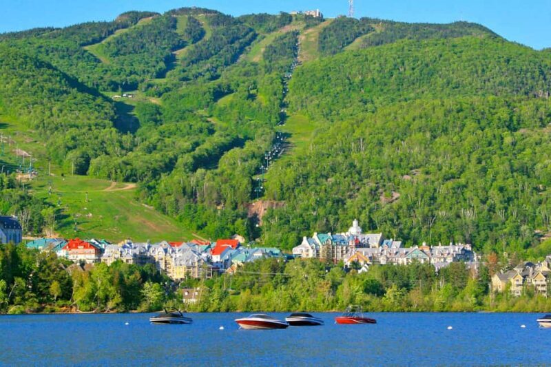 From Montréal: Mont-Tremblant 1-Day Tour - Who Should Consider This Tour?