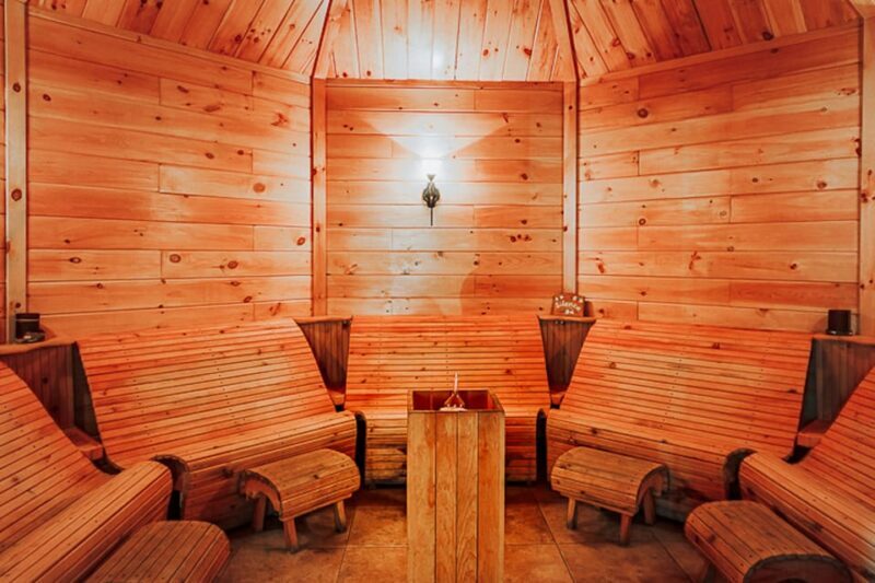 From Montreal: Natur'Eau Spa Day Trip with Admission Ticket - A Detailed Look at the NaturEau Spa Day Trip