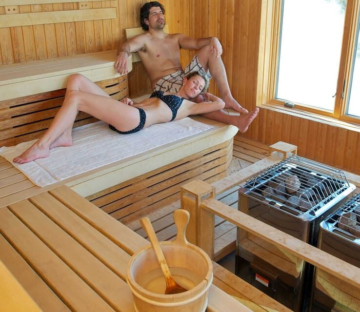 From Montreal: Natur'Eau Spa Day Trip with Admission Ticket - FAQ