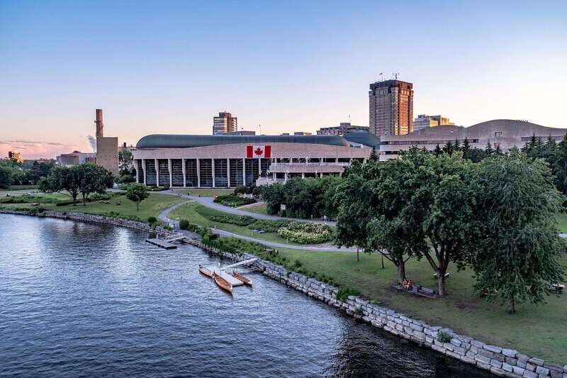 From Montreal: Ottawa with Private Guide and Pickup - The Sum Up: Who Will Love This Tour?