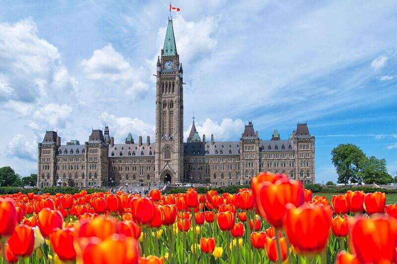 From Montreal: Private Ottawa Full Day Tour - Key Points