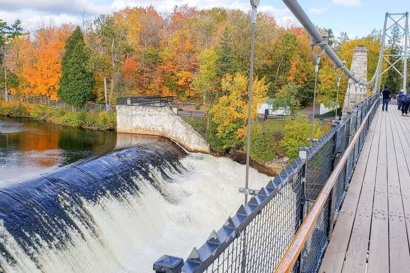 From Montreal: Quebec City and Montmorency Falls Day Trip - Practical Considerations