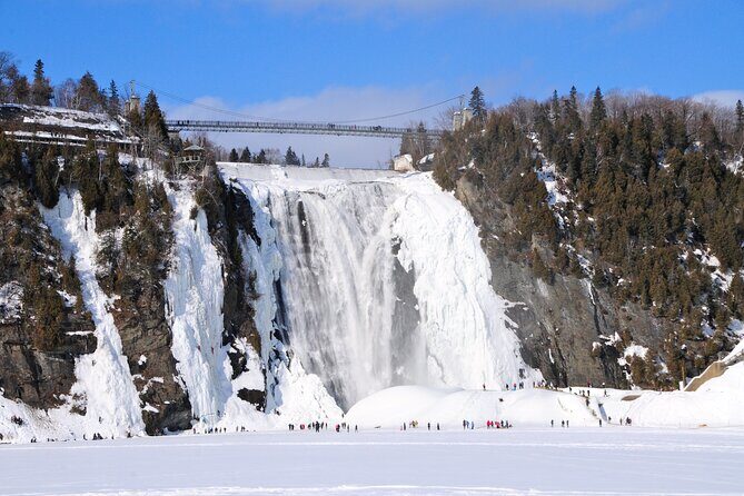 From Montreal: Quebec City One Day Trip with Hotel Pickup - Who Will Love This Tour?