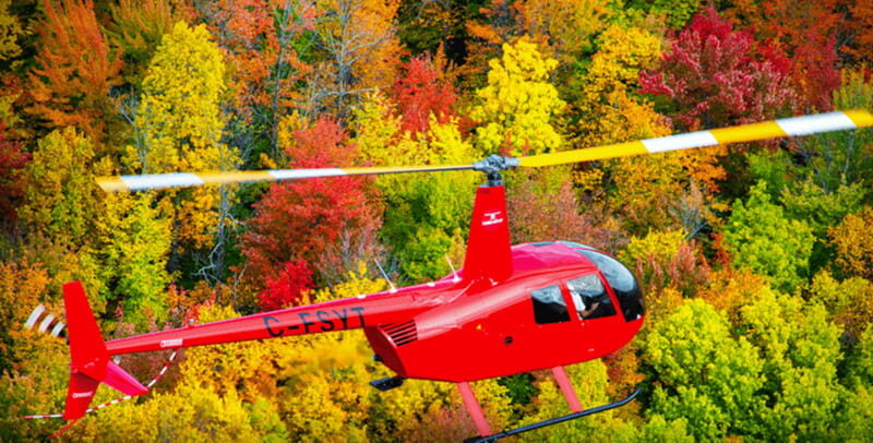 From Montreal: Scenic Montérégie Helicopter Tour - Why This Tour Might Be Just Right for You
