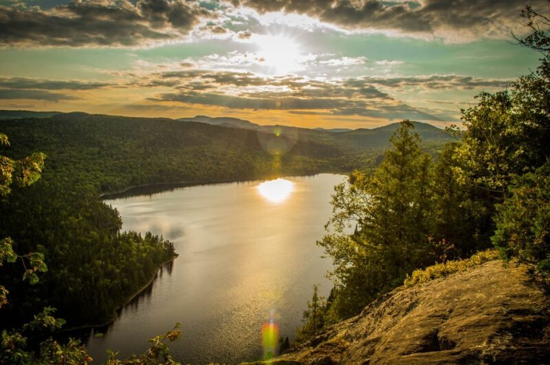 From Montreal: Sept-Chutes Regional Park Hike and Swim - Final Thoughts: Who Will Love This Tour?