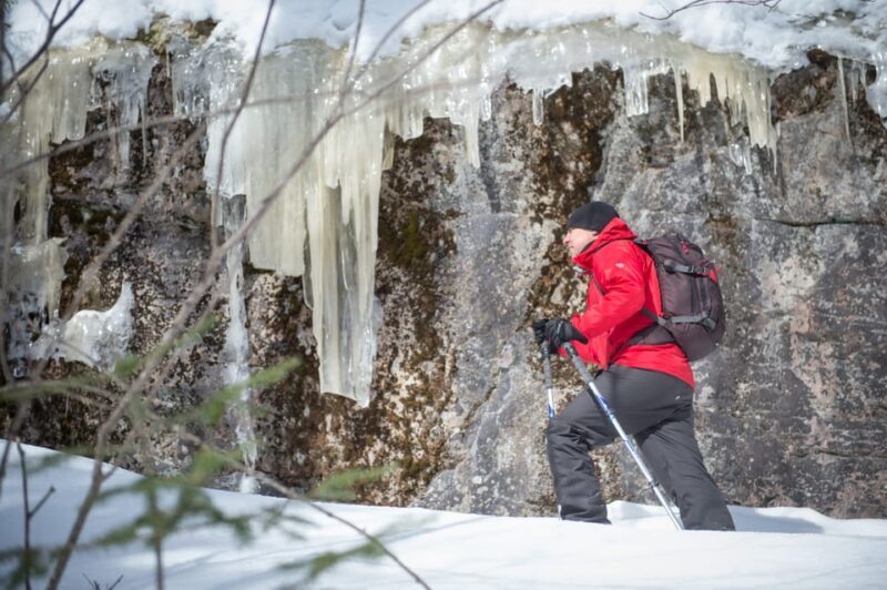 From Montreal: Sept-Chutes Regional Park Hike and Swim - FAQ