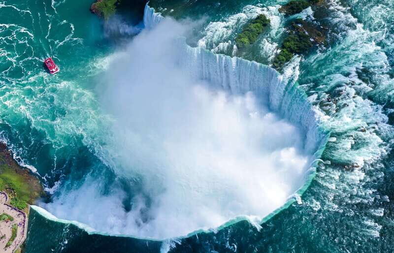 From Montreal: Toronto, Niagara Falls & 1000 Islands Tour - Authentic Experiences and Review Highlights