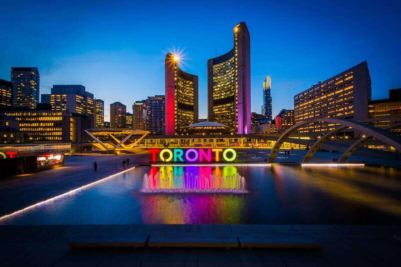 From Montreal: Toronto, Niagara Falls & 1000 Islands Tour - Final Thoughts