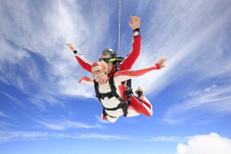 From Motueka: Abel Tasman Tandem Skydive Experience - FAQ