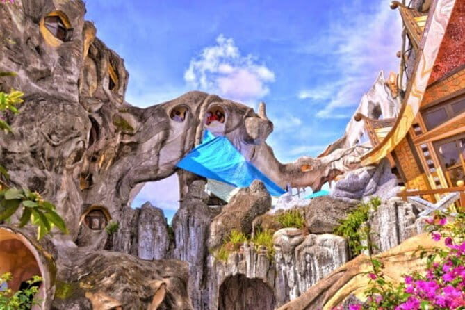 From Mui Ne To Da Lat Best Day Trip Private Tour - How the Tour Begins: From Mui Ne to Da Lat