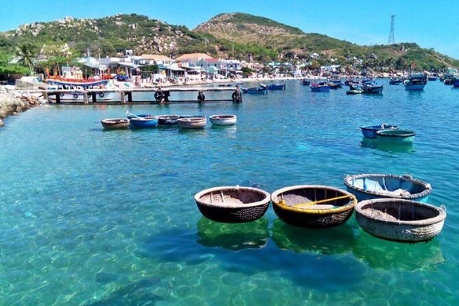 From Mui Ne To Vinh Hy Bay Snorkeling And Fishing Tour | Day Trip - A Full Breakdown of the Itinerary
