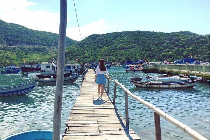 From Mui Ne To Vinh Hy Bay Snorkeling And Fishing Tour | Day Trip - Practical Tips for Travelers