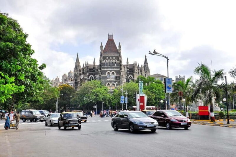 From Mumbai: Day Trip to Global Pagoda and Kanheri Caves - Who Will Love This Tour