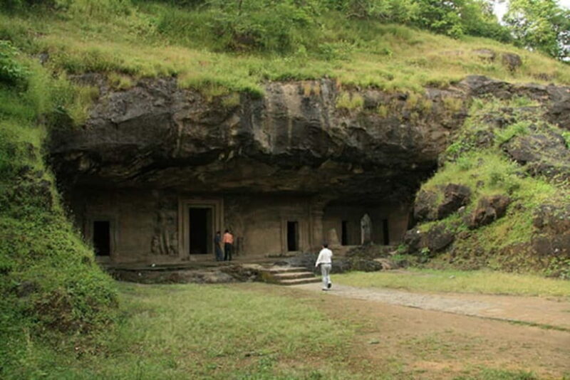 From Mumbai: Half-Day Elephanta Caves Tour with Ferry Ride - An In-Depth Look at the Tour