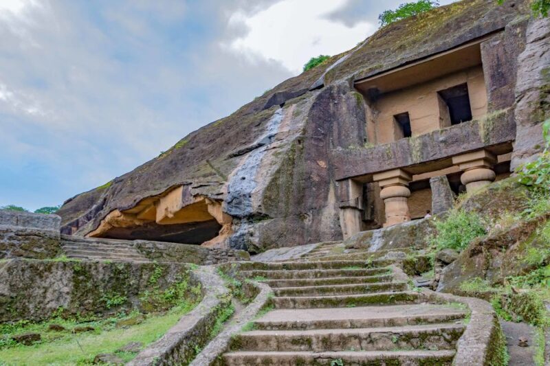 From Mumbai: Kanheri Cave Half-Day Tour - Value and Cost Analysis