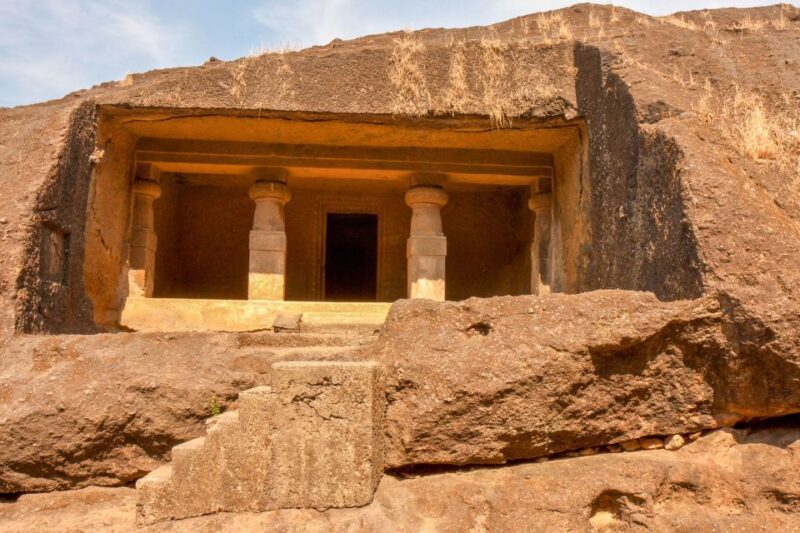 From Mumbai: Kanheri Cave Half-Day Tour - FAQ