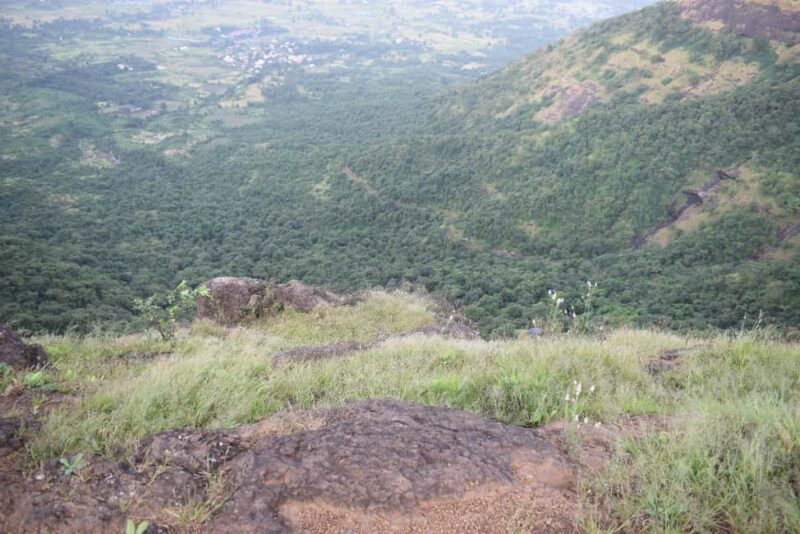 From Mumbai: Prabalgad Fort Trek with Meals and Transfers - Detailed Breakdown of the Experience