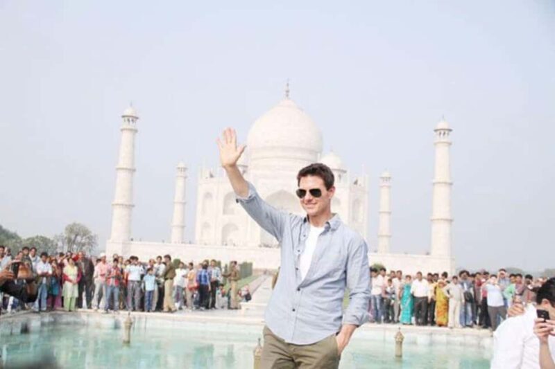 From Mumbai: Same Day Taj Mahal, Agra Tour with Flights - Price and Value