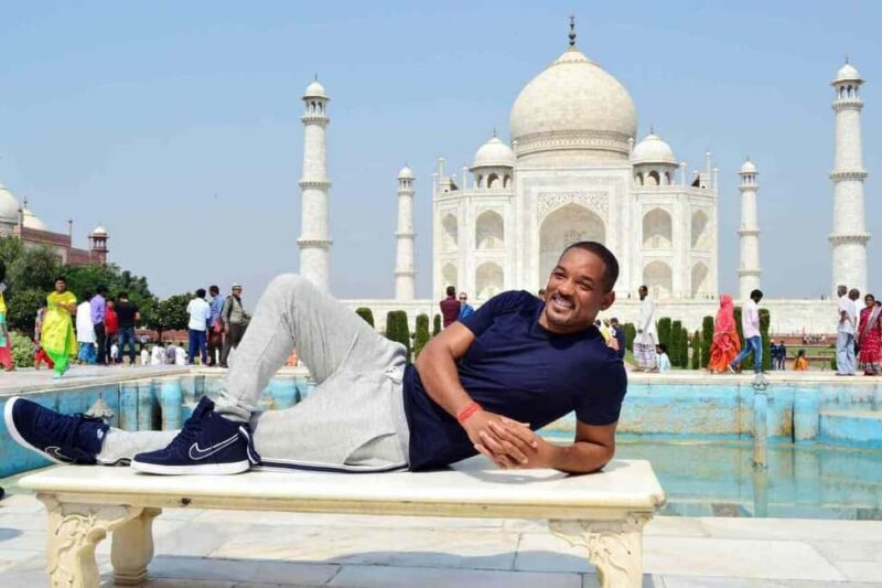 From Mumbai: Same Day Taj Mahal, Agra Tour with Flights - Who Should Consider This Tour?