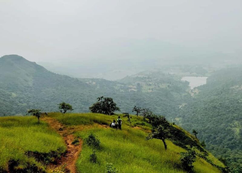 From Mumbai: Sondai Fort Guided Trek with Meals & Transfers - Key Points