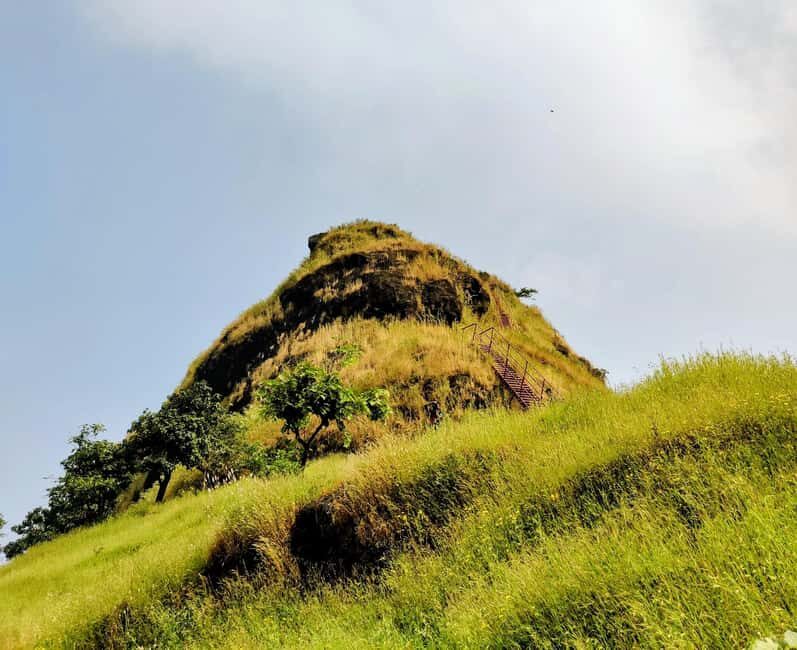 From Mumbai: Sondai Fort Guided Trek with Meals & Transfers - The Details That Matter: Practical Insights