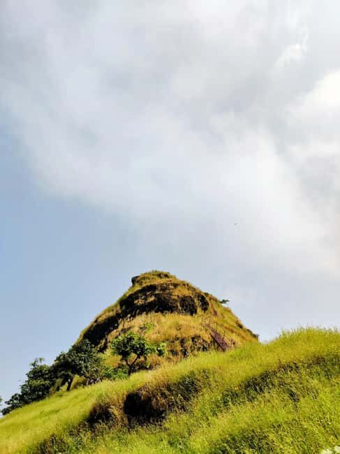 From Mumbai: Sondai Fort Guided Trek with Meals & Transfers - FAQ