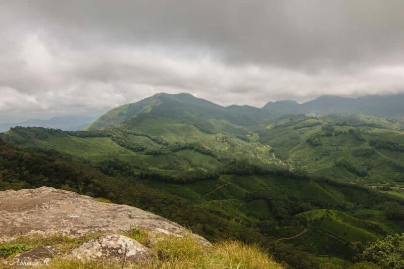 From Munnar: Letchmi Hills Trek Nature Walk Half Day Tour - FAQs