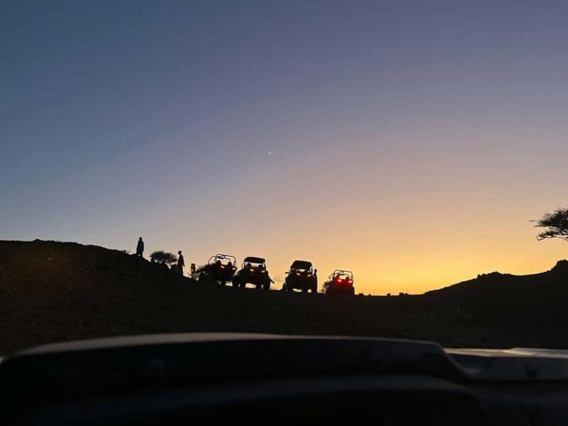 From Muscat 1 Hour: Self Drive ATV Adventure in Wadi Al Rak - The Verdict: Is This Tour Worth It?