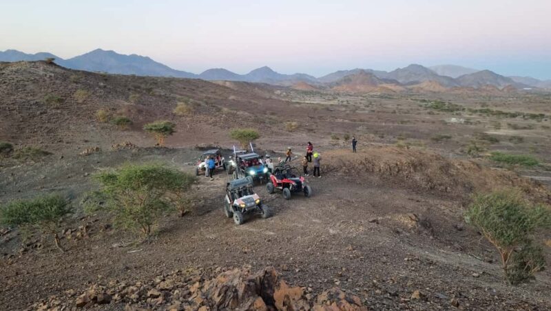 From Muscat 1 Hour: Self Drive ATV Adventure in Wadi Al Rak - Final Thoughts