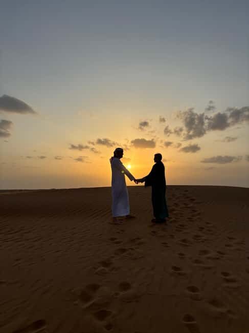 From Muscat: 6-Day Tour of City, Wadis, Desert & Mountains - The Value of This Tour: What Makes It Stand Out