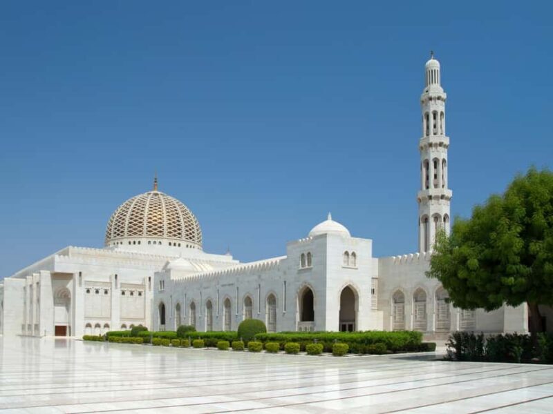 From Muscat: Glorious Oman Day Tour - Who Is This Tour Best For?