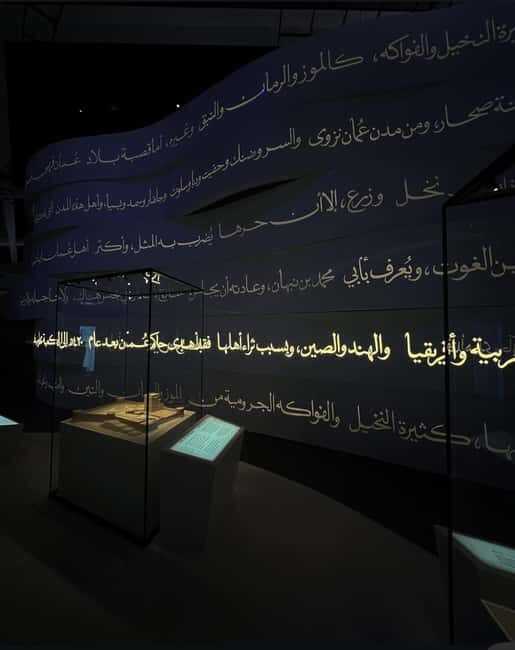 From Muscat: Nizwa Fort, Souq, falaj & Museum Full Day Tour - FAQs