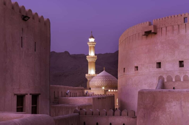 From Muscat: Nizwa Guided Tour with Optional Overnight Stay - A Detailed Look at the Itinerary