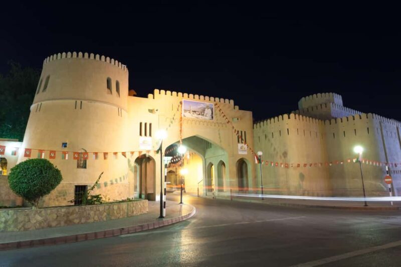 From Muscat: Nizwa Guided Tour with Optional Overnight Stay - Authentic Experiences and Real Travelers’ Praise