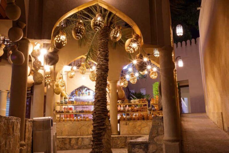 From Muscat: Nizwa Guided Tour with Optional Overnight Stay - Final Thoughts: Is It Worth It?