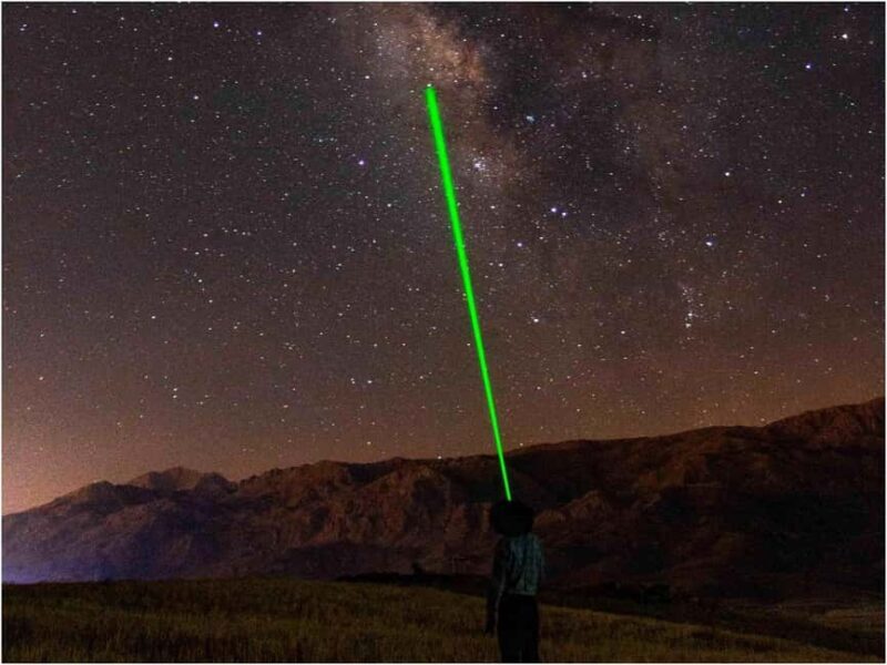 From Muscat: Stargazing in Al Jebel Al Akhdar - Setting the Scene: What to Expect on This Stargazing Tour