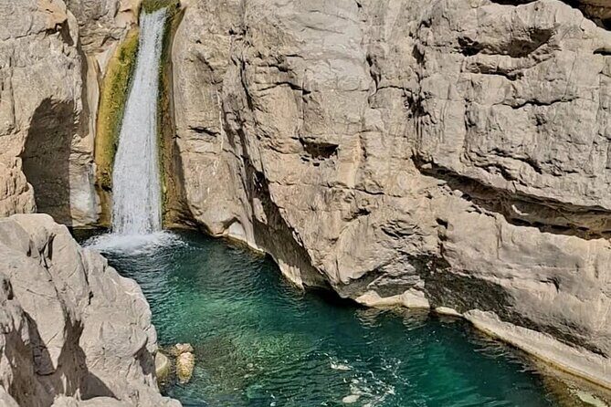 From Muscat: Wadi Hawar and Wahiba Sands Desert Tour - Key Points