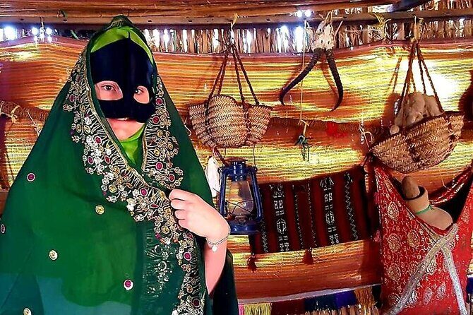 From Muscat: Wadi Hawar and Wahiba Sands Desert Tour - The Sum Up