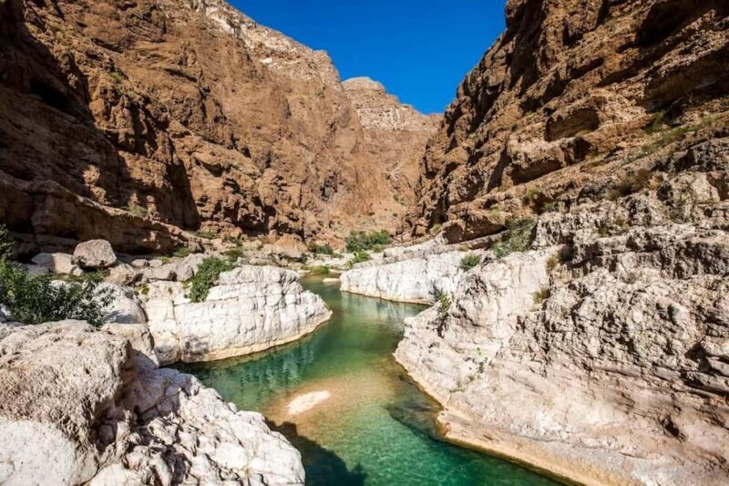 From Muscat: Wadi Hawir Day Trip with Lunch - Final Thoughts