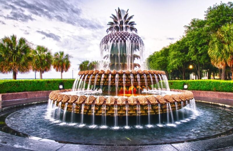 From Myrtle Beach: Charleston Day Trip, Boone Hall & Cruise - Final Thoughts