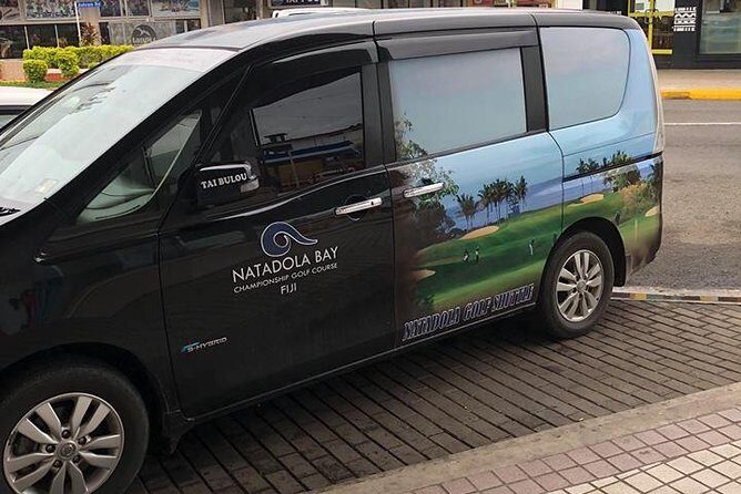 From Nadi Airport Fiji-Denarau Radisson,Wyndham,Sheraton,Westin,Hilton,Palm,Port - How Does It Compare to Other Options?