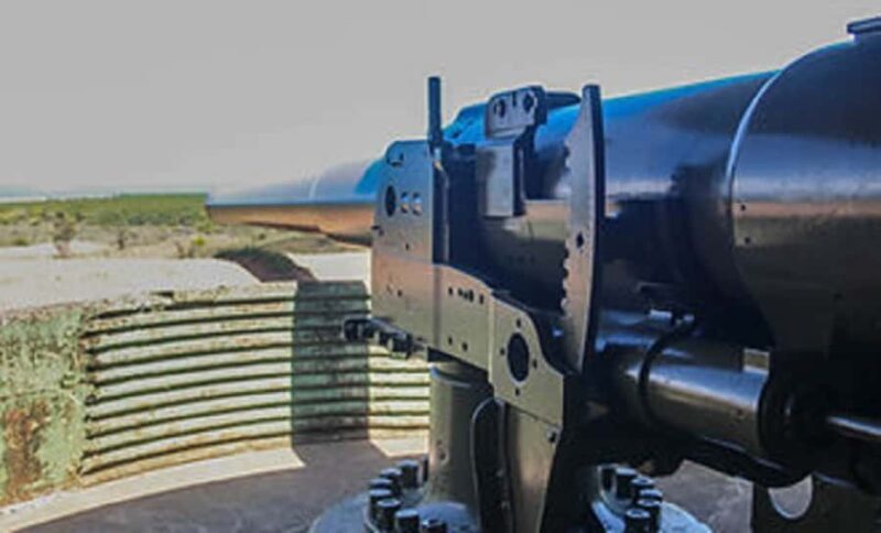 From Nadi: Momi Battery Historical Park Tour - Exploring the Momi Battery Historical Park Tour from Nadi: An Authentic Slice of Fijis WWII Past
