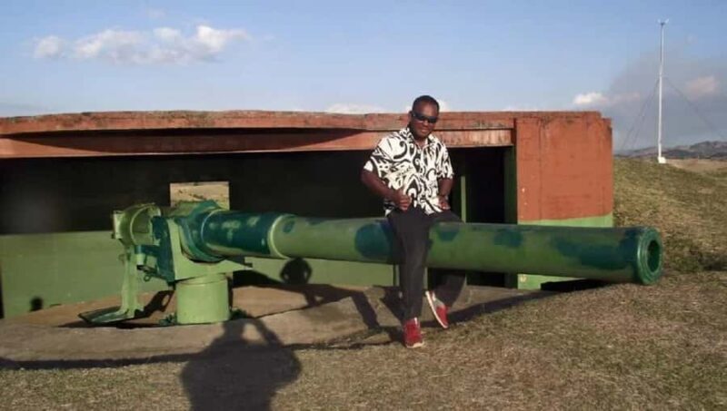From Nadi: Momi Battery Historical Park Tour - Who Should Consider This Tour?