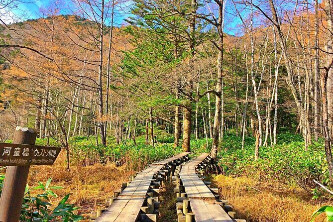[From Nagano] Private 1-day Kamikochi & Matsumoto Tour - What’s Included and What’s Not